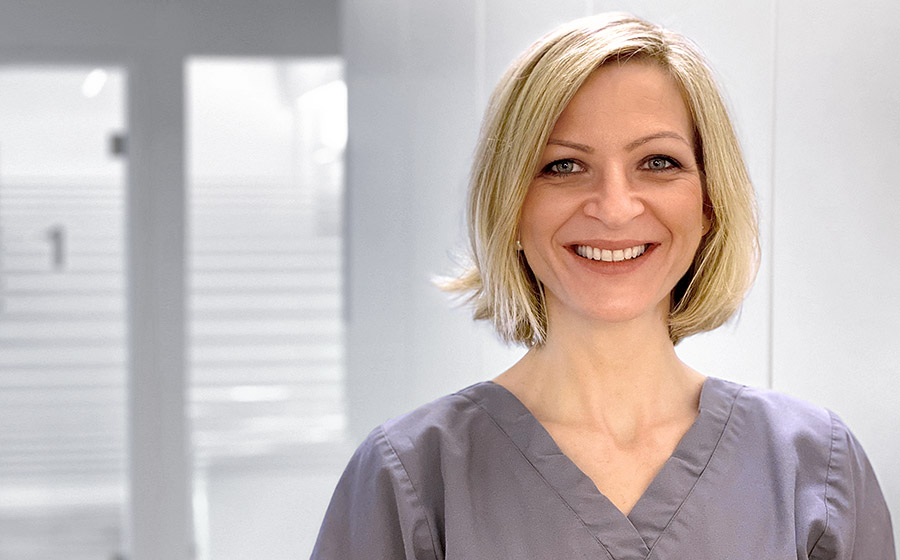 Dr. Cornelia Richter