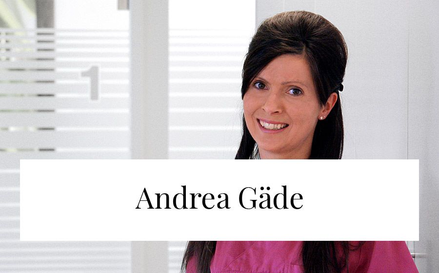 Andrea Gäde