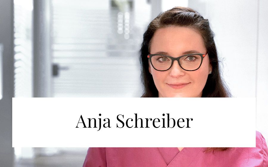Anja Schreiber